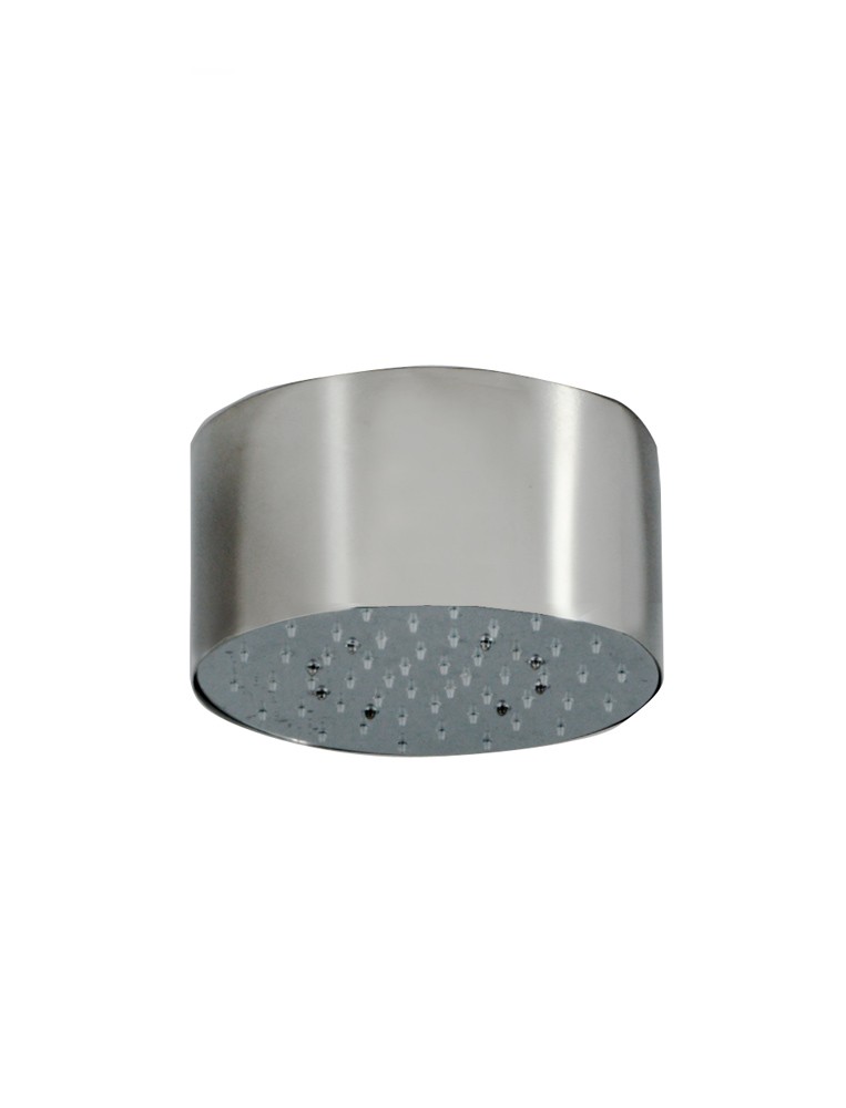 0431/3/A/LW Bellosta Rubinetterie ПОТОЛОЧНАЯ ДУШЕВАЯ ГОЛОВКА C / КОРПУС И LED ETOILE
