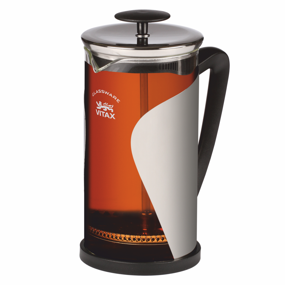 VX3025 Френч пресс Santreyd Россия  - Вид №1