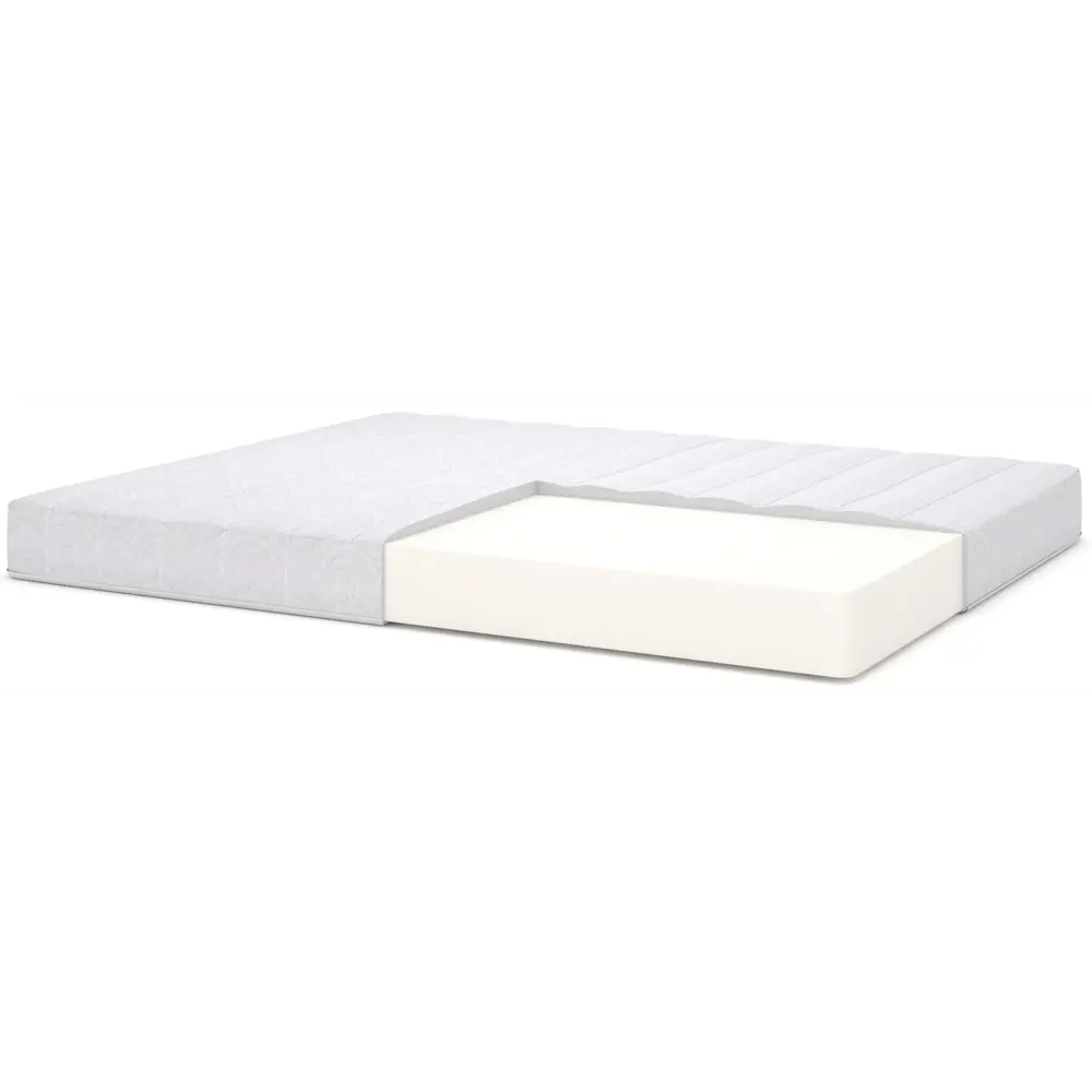 Матрас Nova 180x200 см беспружинный Santreyd STLM-2078893