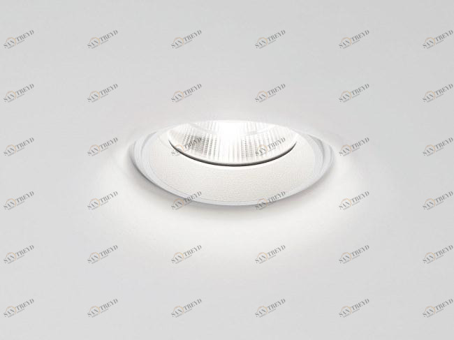 Delta Light Квадратный светодиодный прожектор с диммером Gyn sun-id-1383929