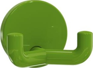 477.90.025 двойной крючок HEWI System 111 | Polyamid  - Вид №11