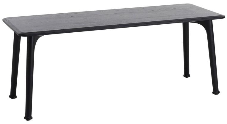 Karl Andersson Прямоугольный журнальный столик из массива дерева Bat sun-id-1425182 - Вид №1