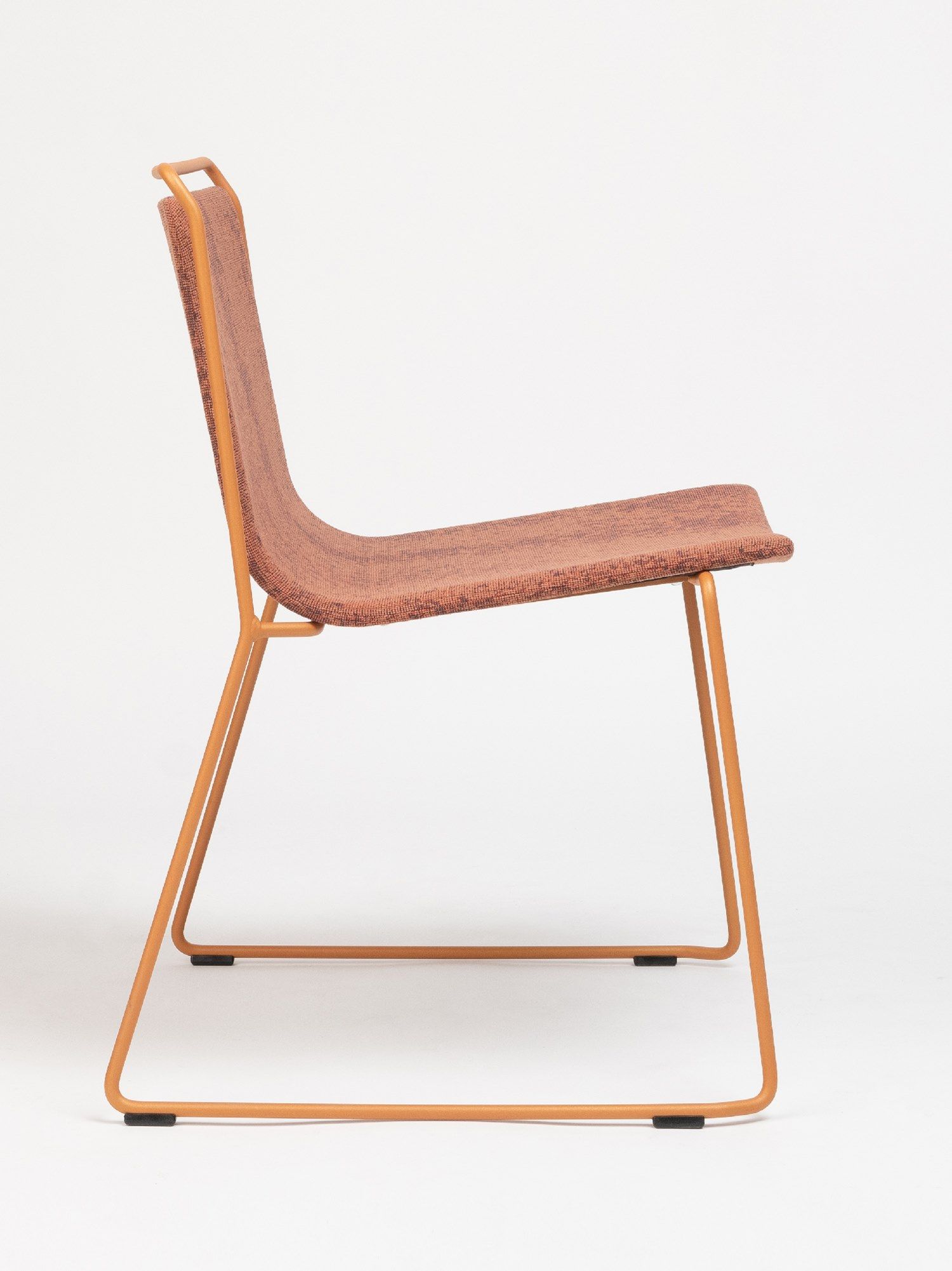 Штабелируемый стул для салазок ONDARRETA Alo ARCH-00034331 - Вид №6