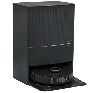 5422053 Робот-пылесос Dreame L30 Ultra черный