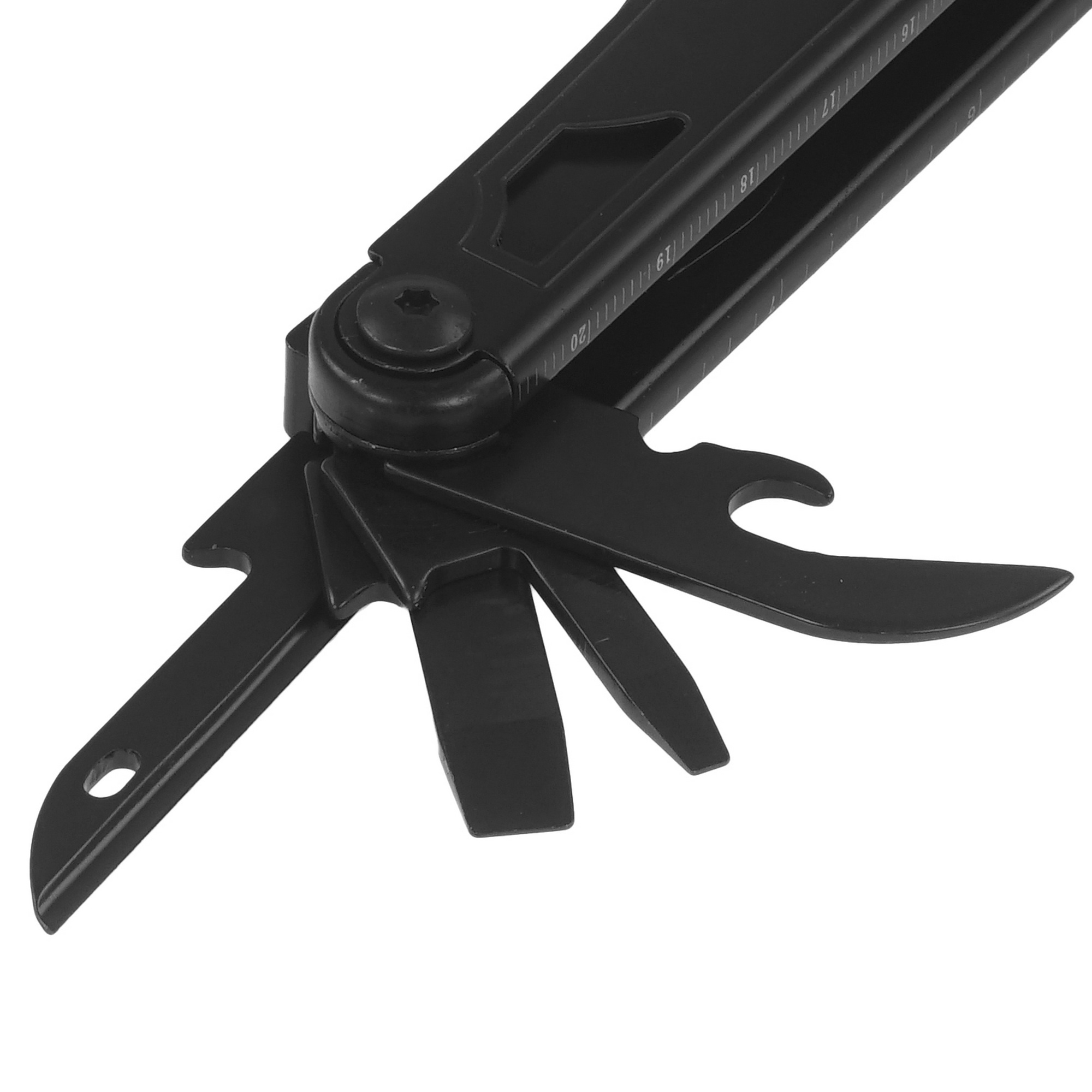 Мультитул U-max PRO+ 18 в 1 5631321 STDN-0071686 - Вид №4