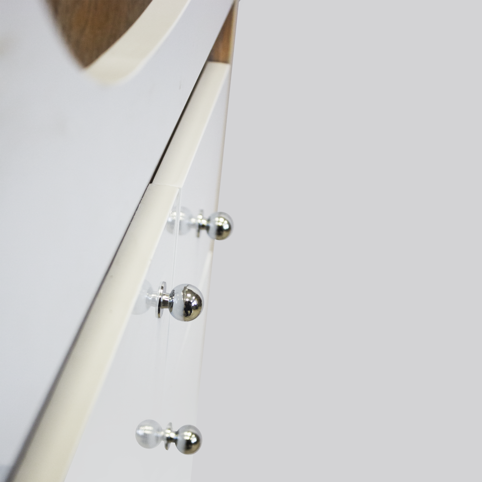 Тумба под умывальник BEST 65 SANITA LUXE BSTSLCW651912F1 - Вид №5