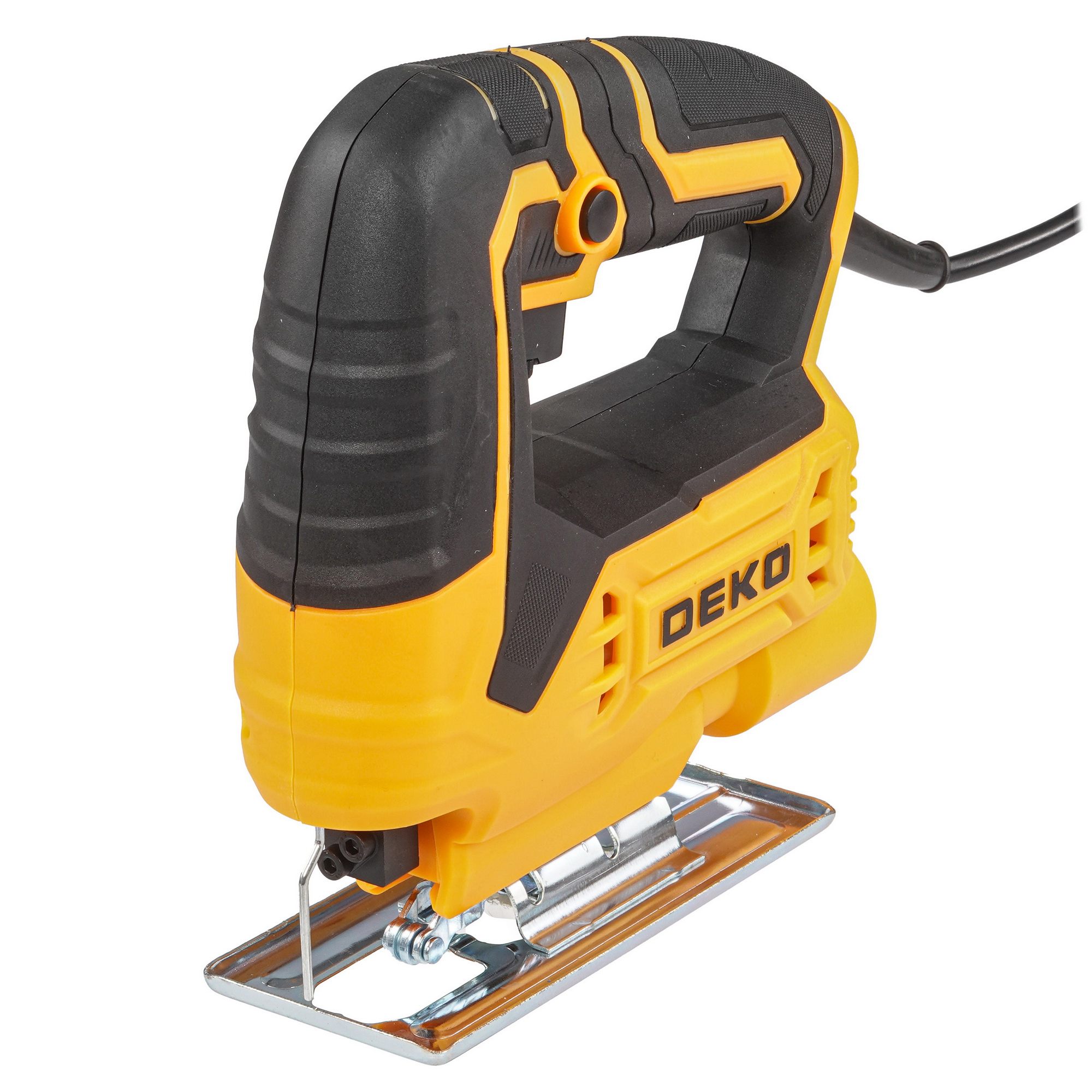 Электрический лобзик DEKO DKJS700E 9136469 STDN-0035399