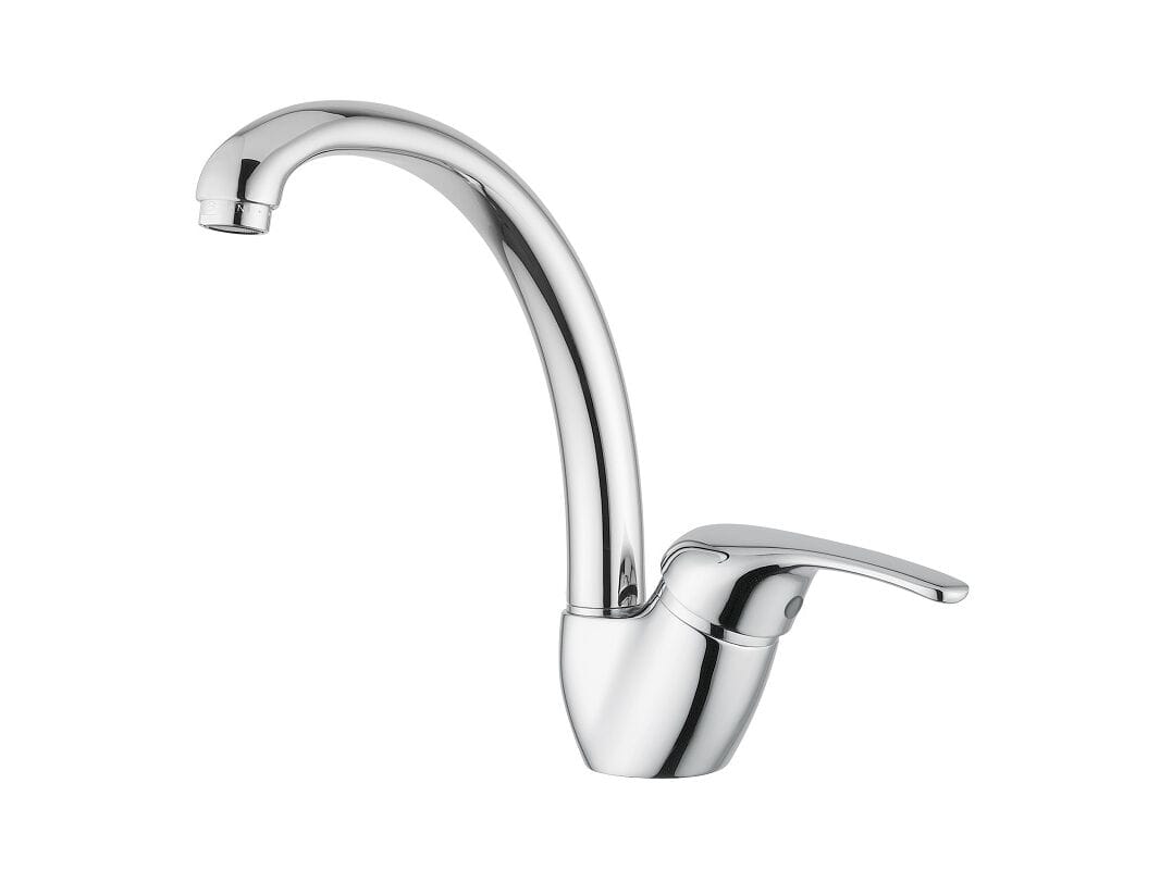 Кухонный смеситель для пола Bugnatese Xara ARCH-00101857 - Вид №1