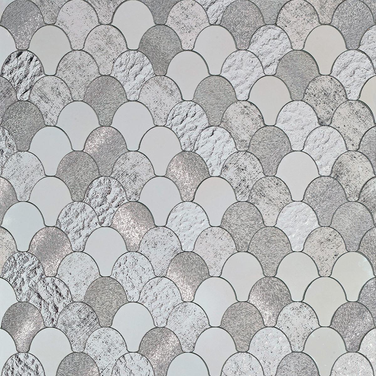 SICIS Vetrite Dulcinea Boheme Grey ДЕКОРАТИВНЫЙ VETRITE sun-id-1991317 - Вид №27