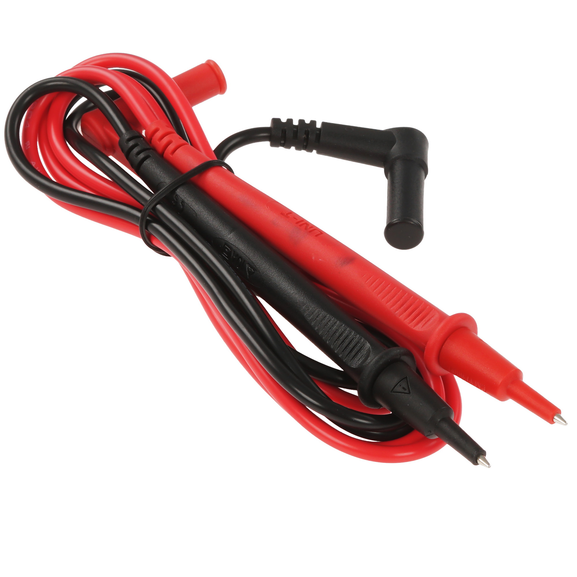 Клещи токоизмерительные UNI-T UT256A 9110951 STDN-0067945 - Вид №3