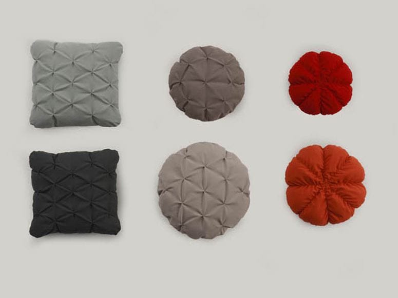 Круглая подушка для дивана SANCAL MANDARINA ARCH-00118985 - Вид №2