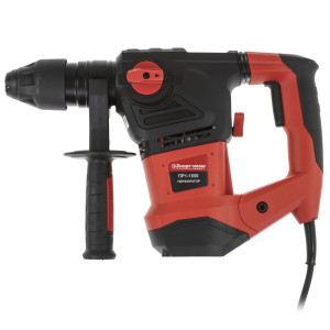 Перфоратор Энергомаш ГАРАНТ SDS Plus ПР1-1850 9179733
