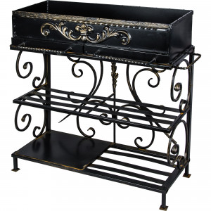 17912778 Мангал «Сундук»