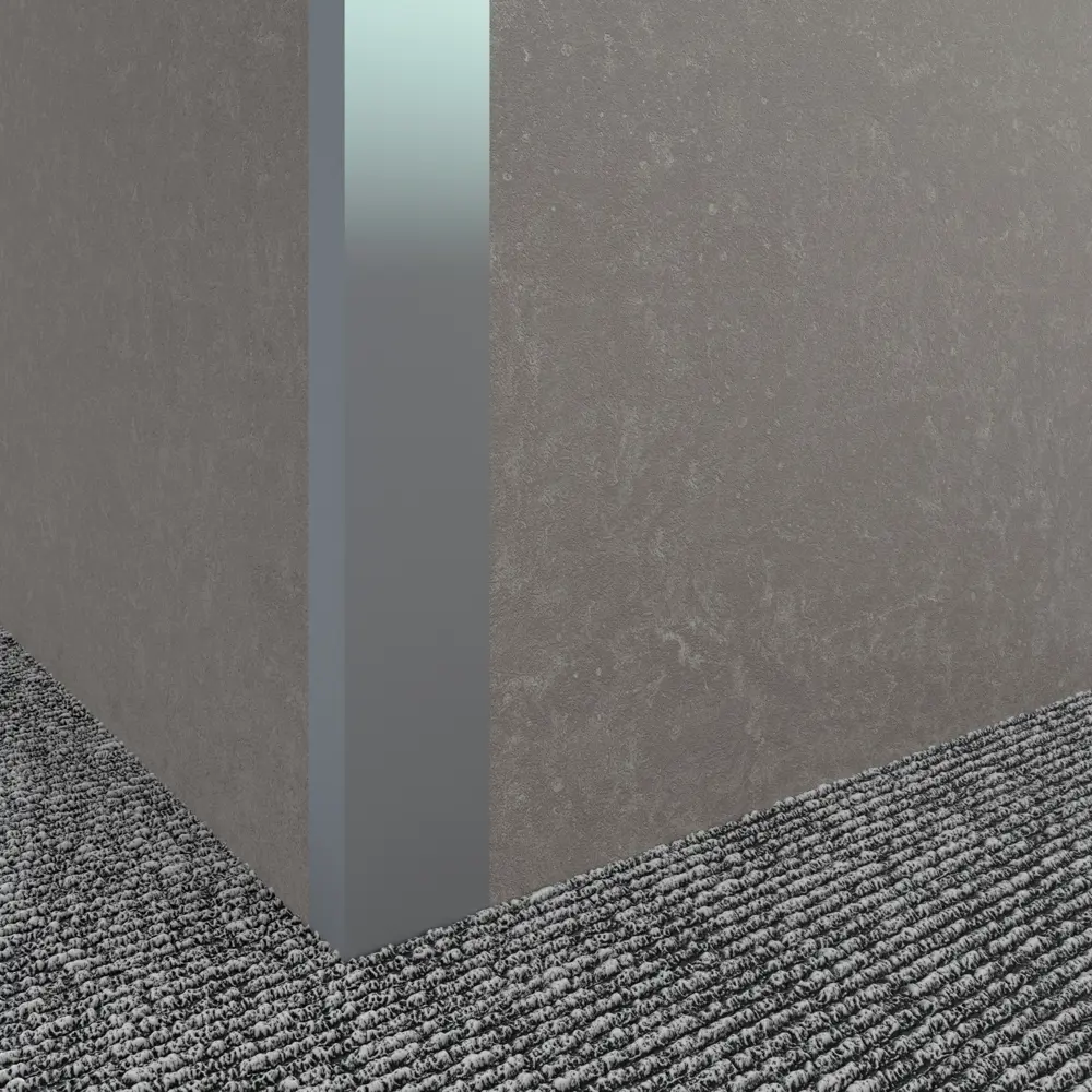 Алюминиевый уголок Santreyd 40×20×2 мм для строительства и мебели 12760613 STLM-0002367 - Вид №3