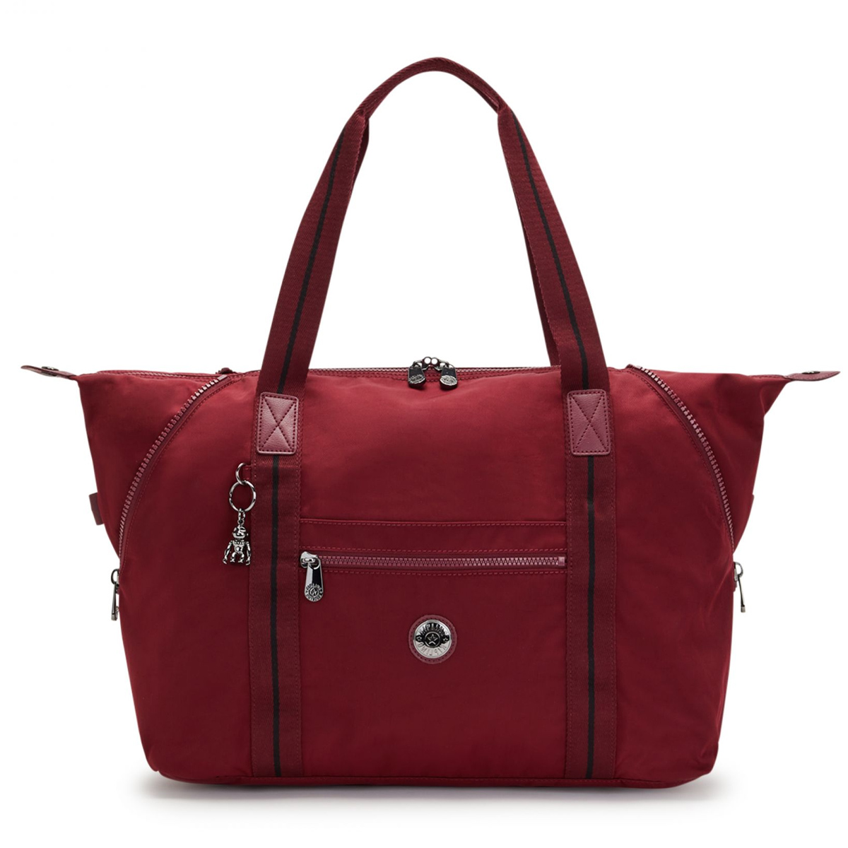 KI2819U75 Сумка Large Tote Kipling Art M 