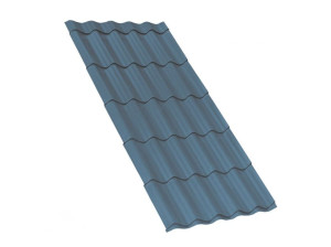 Толстая голландская плита