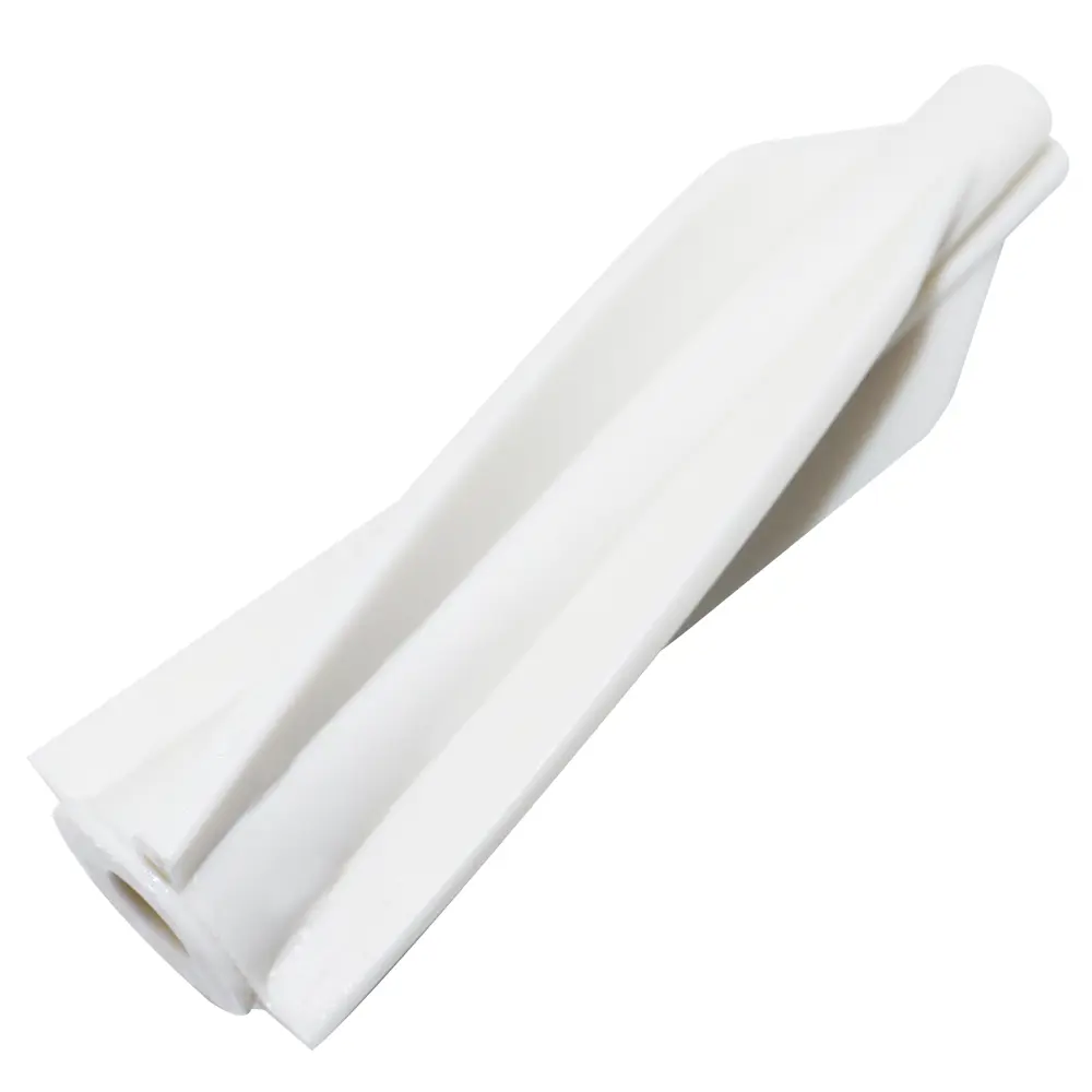 Дюбель винтовой для гипсокартона Партнер 10x60 мм нейлон 25 шт STLM-2197928