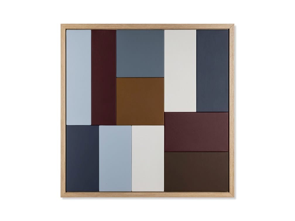 Кожаный каркас Poltrona Frau коллекция-мебель и аксессуары ARCH-00123267 - Вид №2