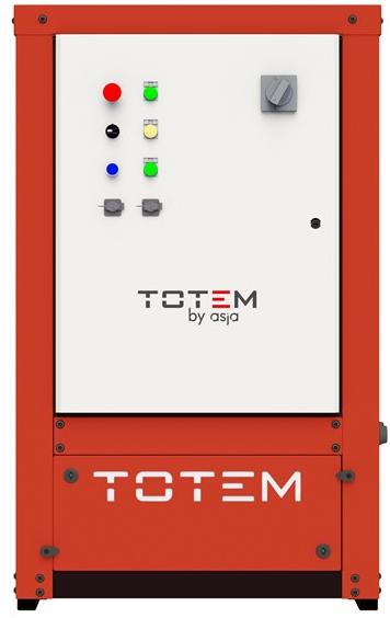 Asja Микро-когенератор Totem by asja sun-id-1346306 - Вид №1