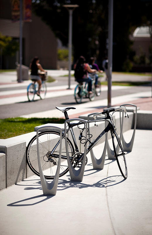 FSRT118 Крепление для велосипеда Trio  Forms-surfaces  - Вид №5