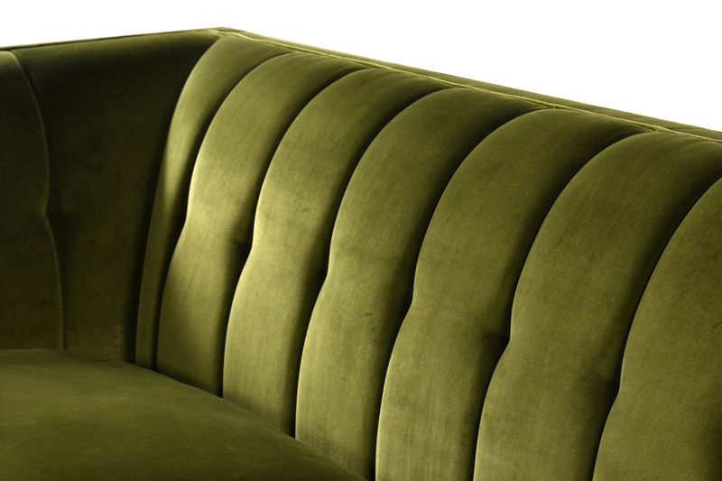 LU029C Спенсер Диван ijlbrown  - Вид №2