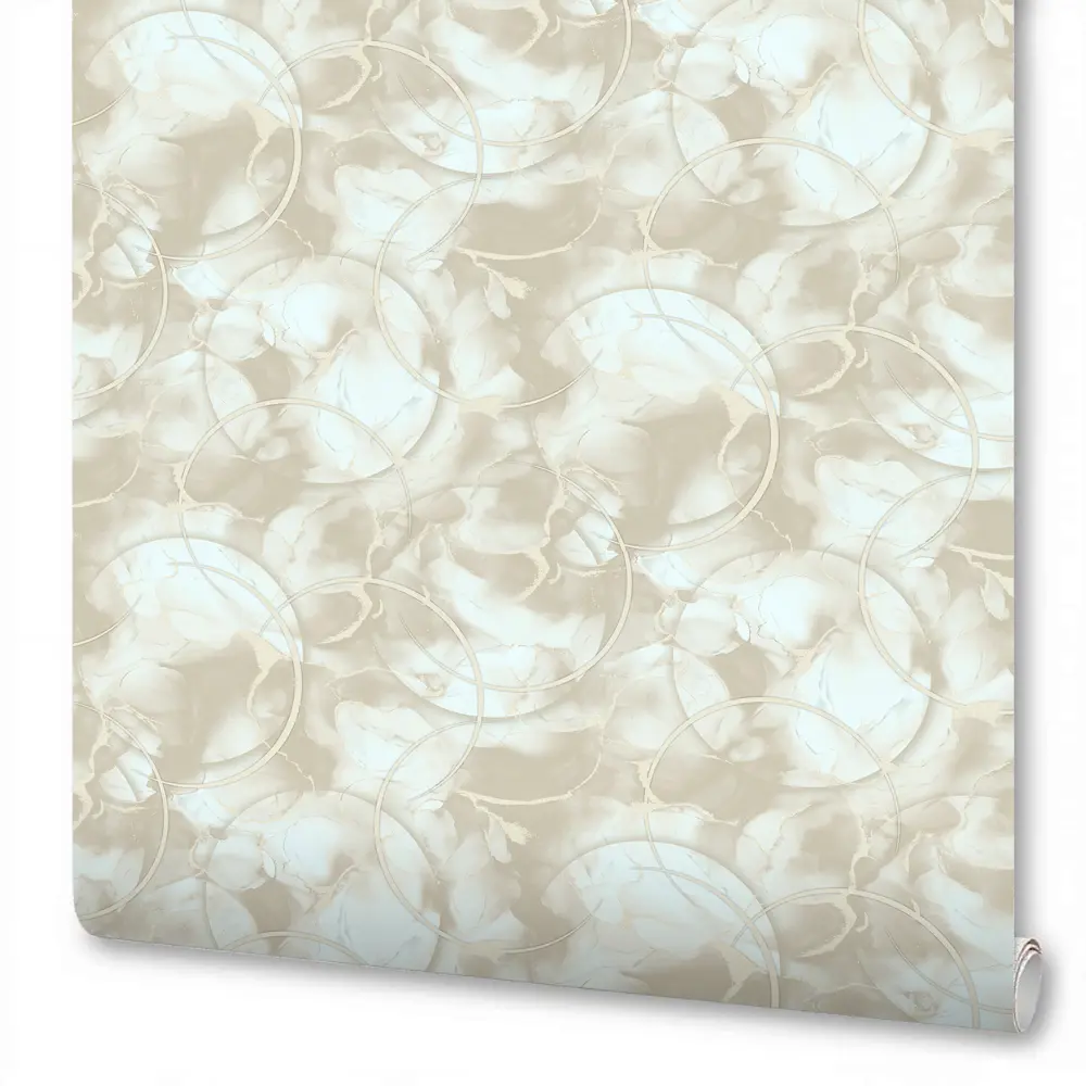 Обои флизелиновые New Age Luna голубые 1.06 м NA8887-26 STLM-2131013