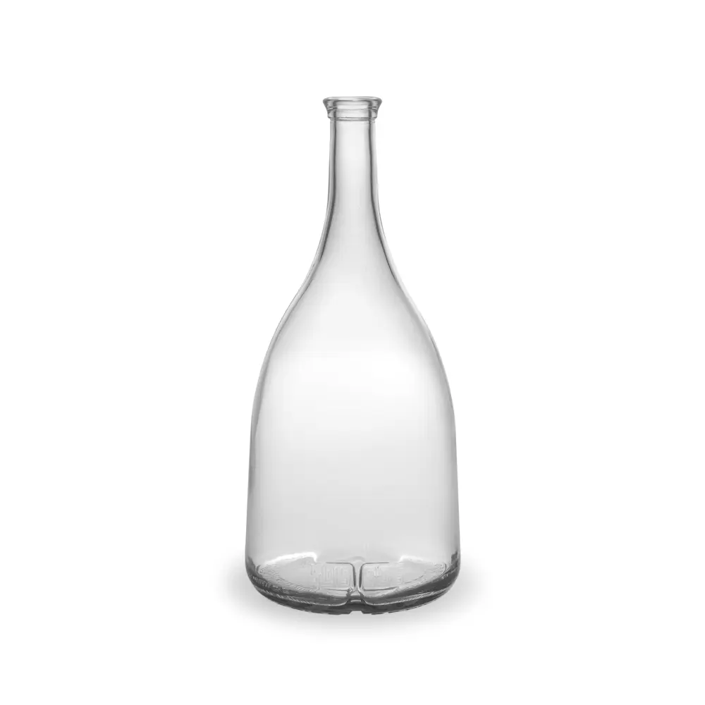Бутылка Бабл 1.5 л стекло прозрачный Santreyd STLM-2100106