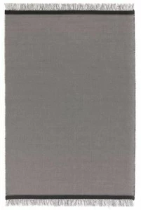 Woodnotes Прямоугольный коврик из полипропилена для улицы