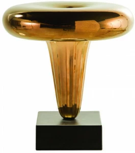 Roche Bobois Настольная лампа из металла Accessoires