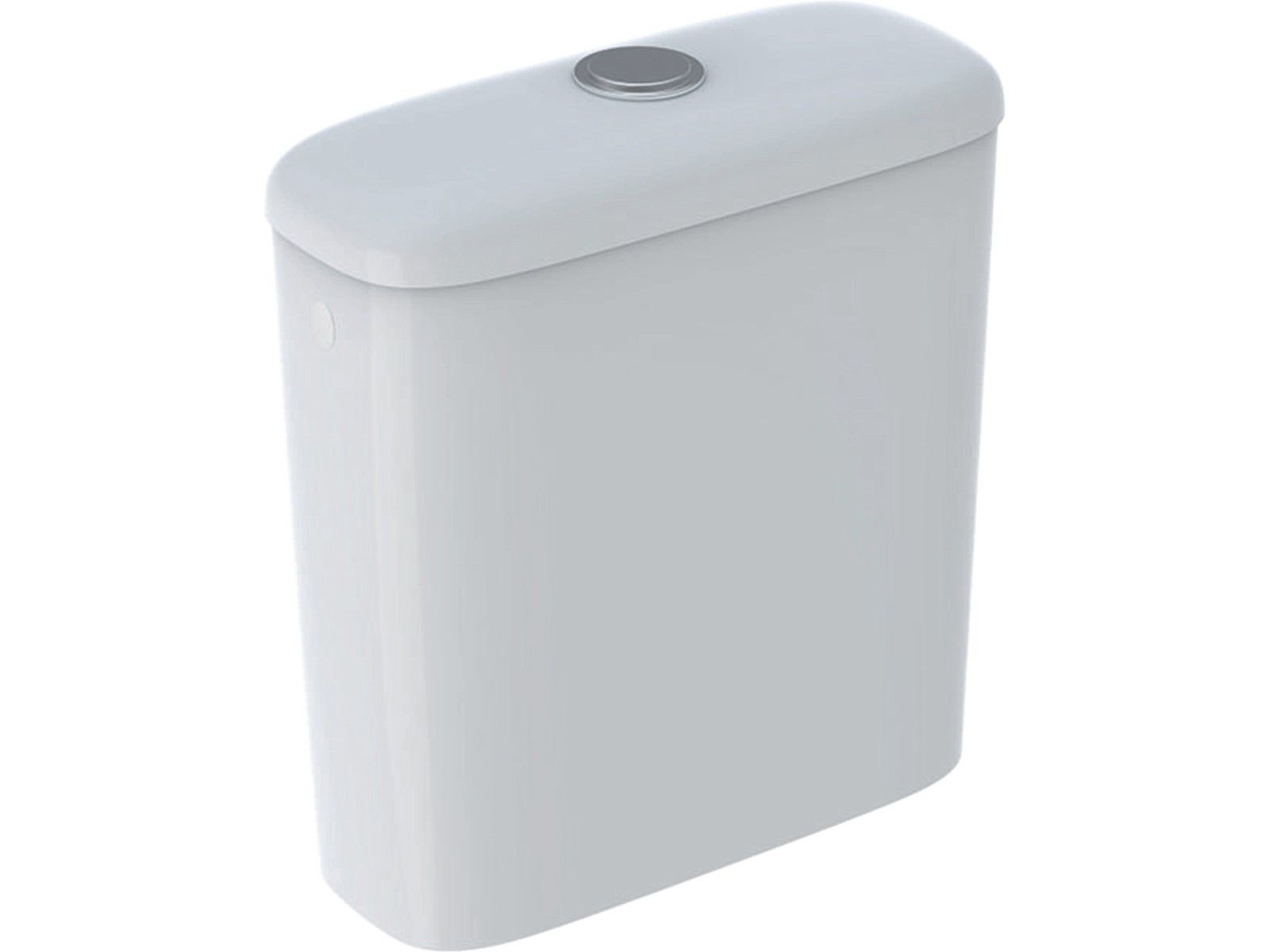 Внешняя вытяжная коробка в витрине Geberit фантазия ARCH-00052288 - Вид №1