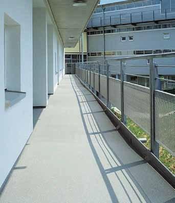 Triflex Italia Жидкая гидроизоляция sun-id-1352543 - Вид №1