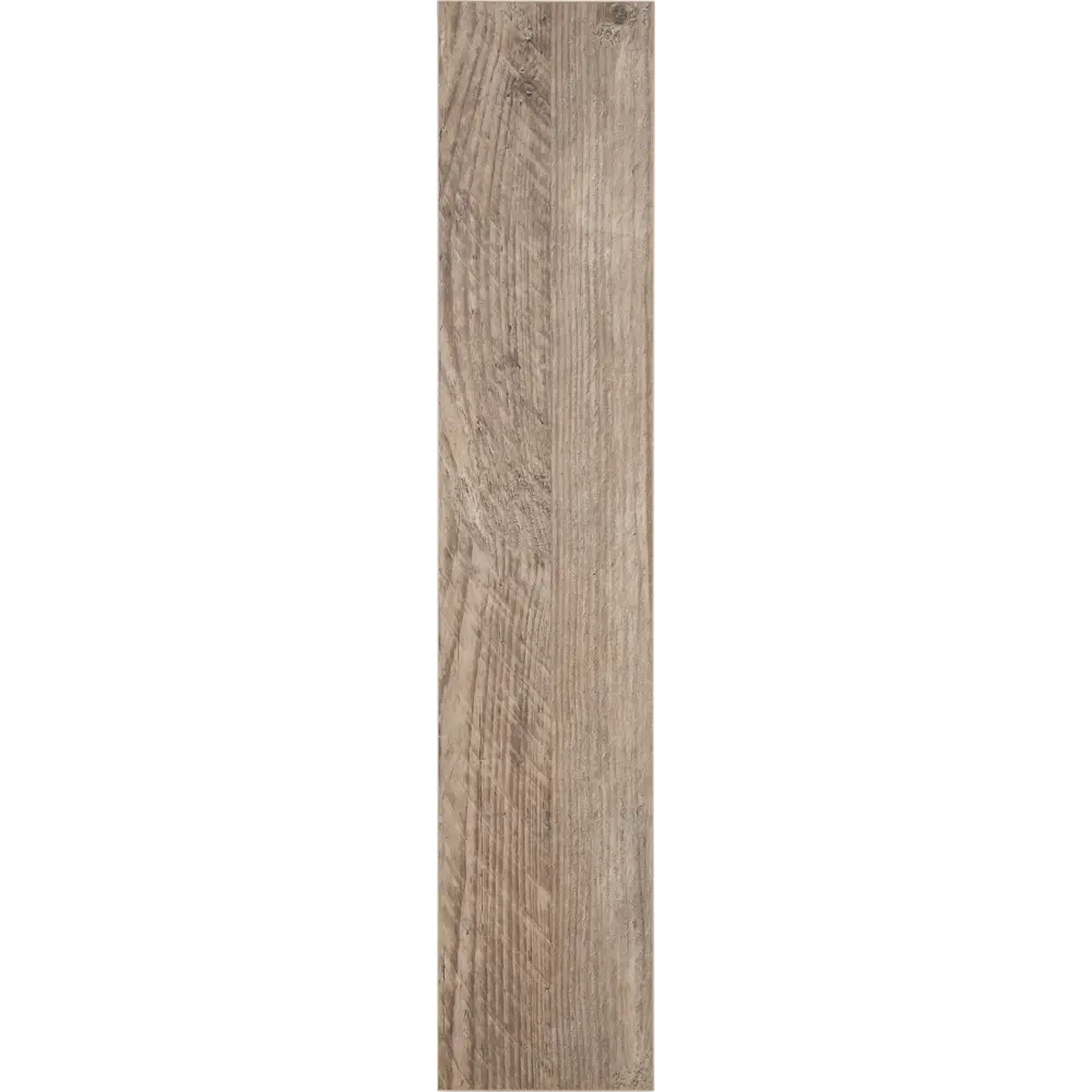 Фасад для кухонного шкафа Руза 14.7x76.5 см Delinia ID ЛДСП цвет коричневый STLM-2037442 - Вид №1