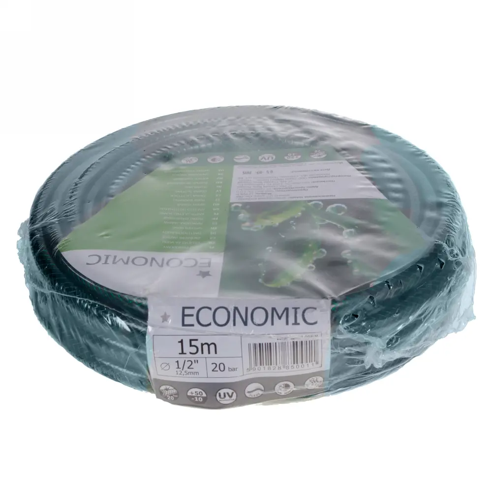 Шланг для полива 1/2" 15 м Santreyd STLM-2114918