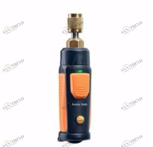 Testo Манометр высокого давления Bluetooth Smart probes sun-id-1346346
