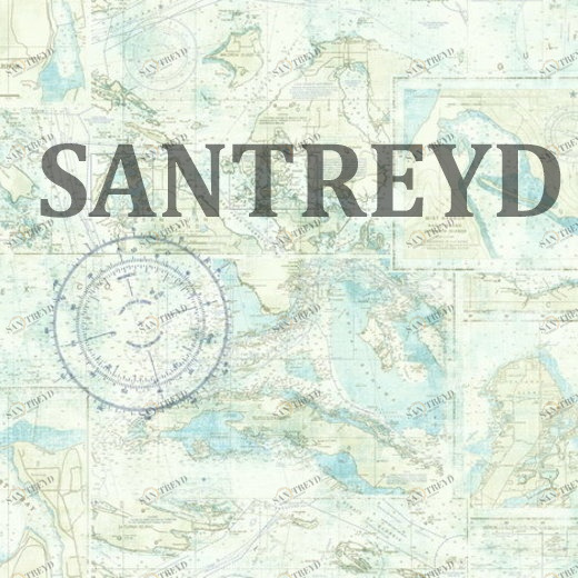 CT41702 Обои Seabrook The Avenues