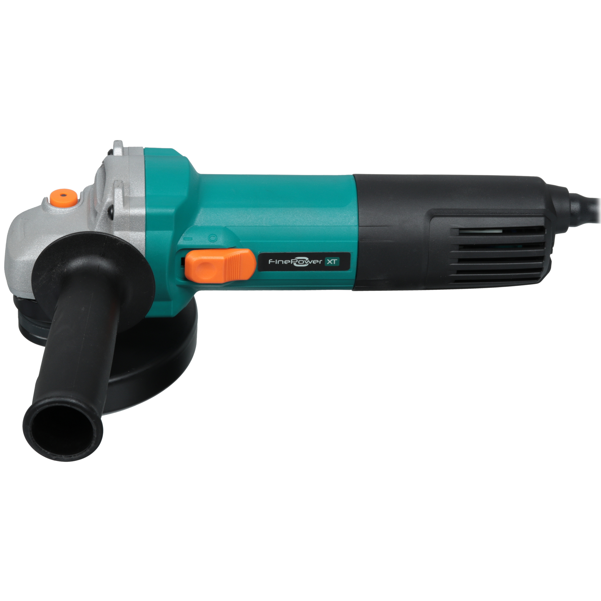 Углошлифовальная машина (УШМ) FinePower XT AGC07-12 9148169 STDN-0152161 - Вид №2