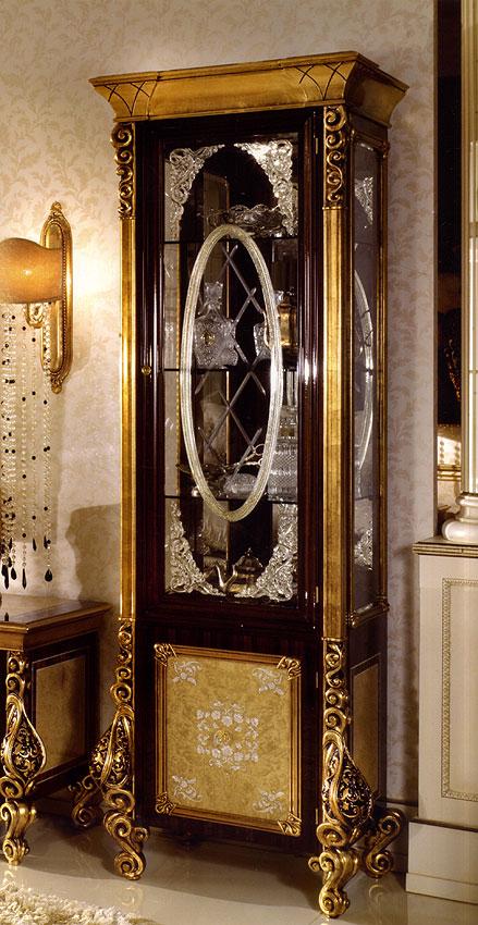 Витрина  AR ARREDAMENTI 500 Royal Palace