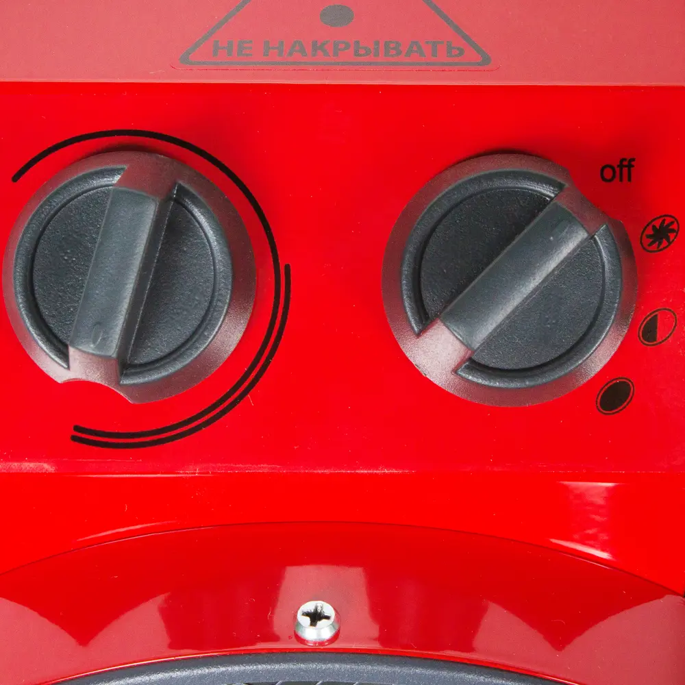 Тепловая пушка электрическая AC Electric ACE-HD3 3000 Вт STLM-2139900 - Вид №2