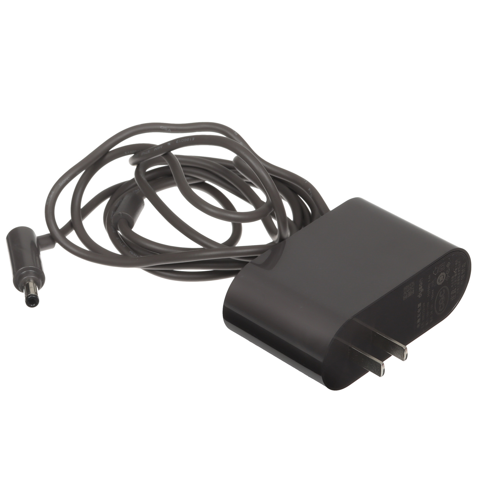 5475328 Пылесос  вертикальный  Dyson V8  серебристый STDN-0044212 - Вид №11