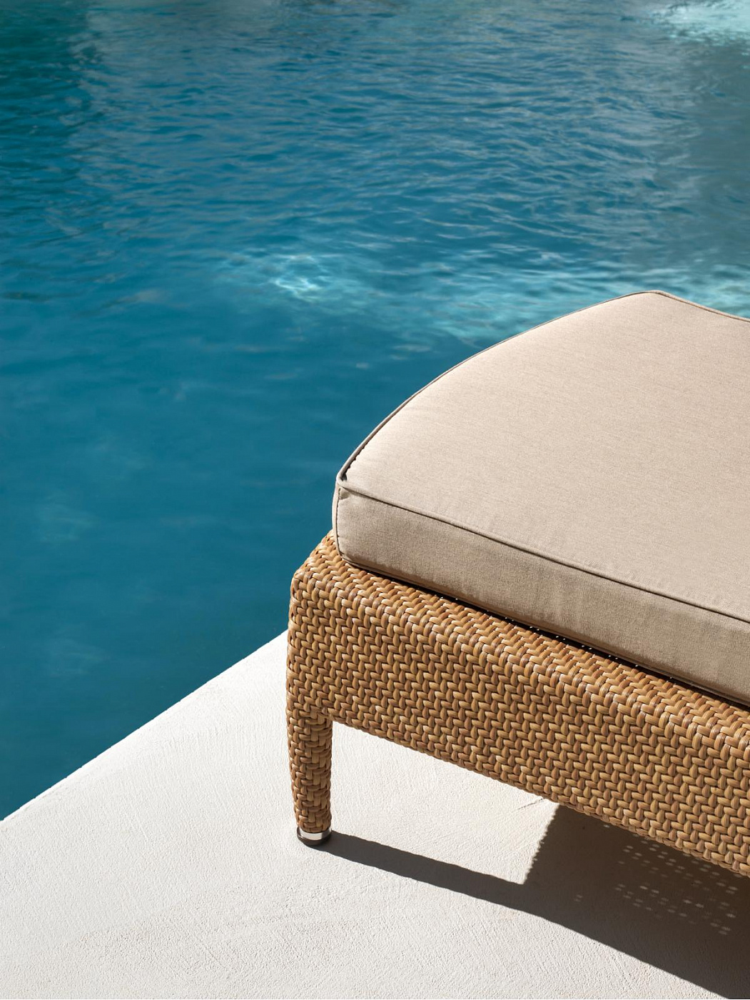 106768 Шезлонг Point Breda POINT1920  - Вид №2