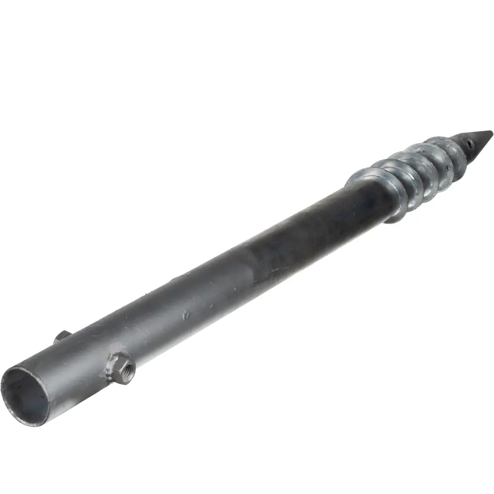 Свая винтовая Свайбер N57x900 Santreyd STLM-2111849 - Вид №2