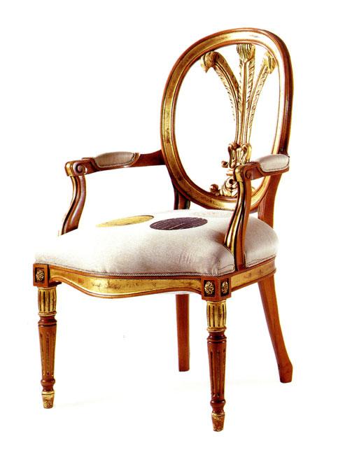 Стул  JUMBO COLLECTION MAT-15 