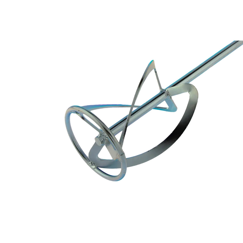 Насадка электромиксера Сибртех 848977 М14 590x120 мм, сталь STLM-2170958 - Вид №1