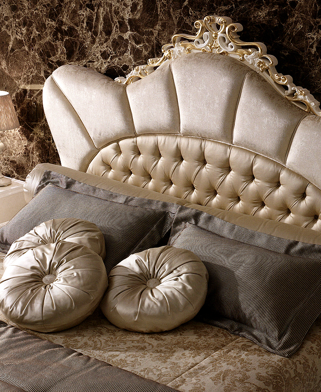 Кровать  AR ARREDAMENTI 970 Ricasoli - Вид №1