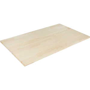 Столешница 120x70x2.8 см хвоя сорт Экстра 82125557 STLM-2200126