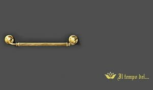 Il Tempo Del ПолотенцедержательTermoarredo Accessori AC2581 Arredo