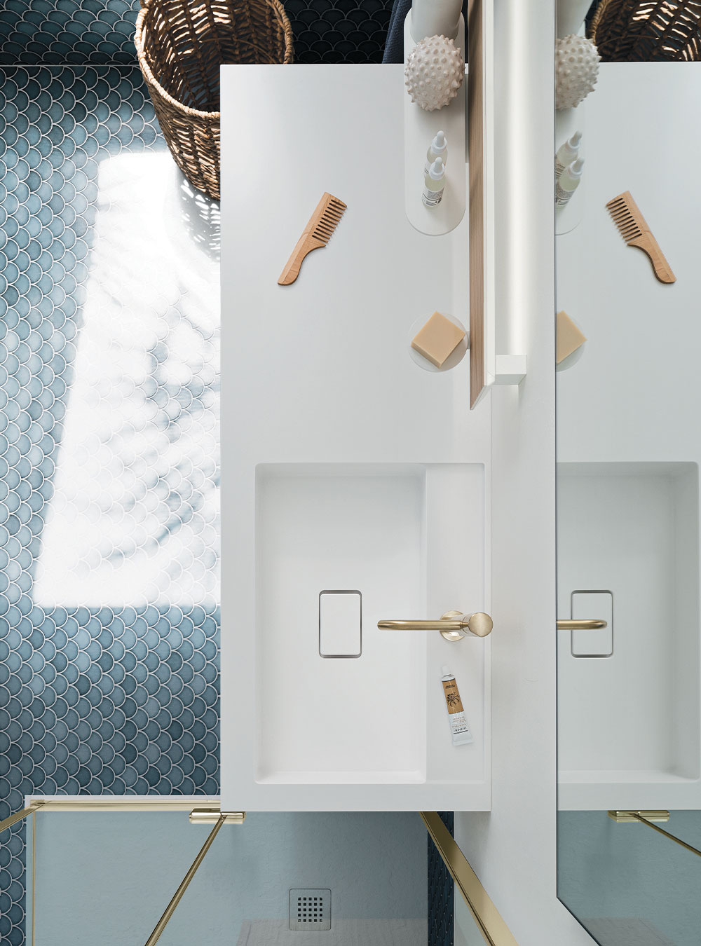 Notes Arbi Sky ondina 05 ST-ARBI90 - Вид №3