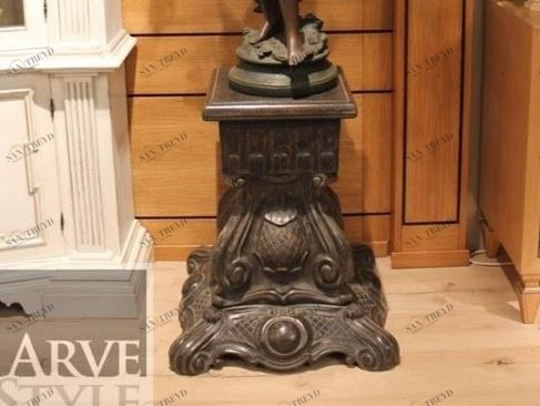 Arvestyle Деревянный постамент Giulio As-1705