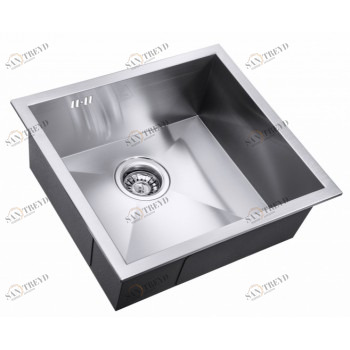 Zorg SH X 4844 MIA Мойка кухонная прямоугольная Zorg 