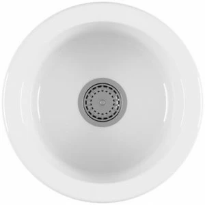 5018 Накладная раковина на столешницу  прямоугольная Galassia